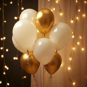 Birthday Celebration